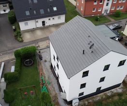 Neubau Overath