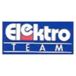 Elektro Team logo