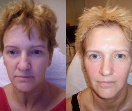 Schoonheidssalon Jolanda de Jong