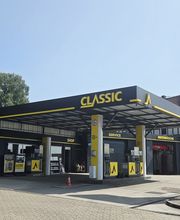 CLASSIC Tankstelle Bad Grund
