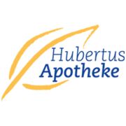 Logo der Hubertus-Apotheke