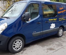 Oppel Elektrogeräte Bild 1