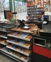 star Tankstelle Bild 5