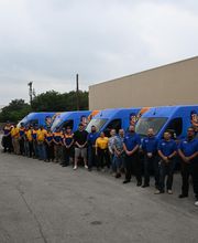 The Problem Solvers image 2