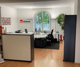 Wüstenrot Bausparkasse: Florian Prokop Bild 7