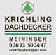 DACHDECKER KRICHLING