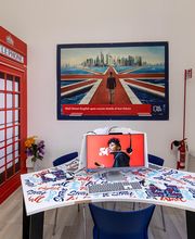 Wall Street English Cagliari immagine 19