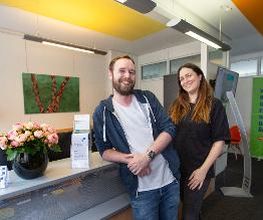 inlingua Sprachschule Stuttgart Bild 15