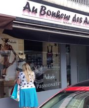 Au Bonheur Des Anges image 2