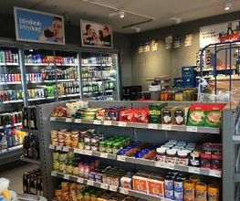 JET Tankstelle Bild 3