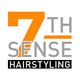7th Sense Hairstyling