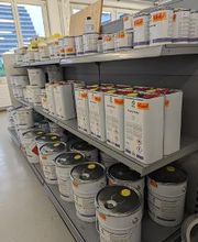 Fillistorf Couleurs SA Bild 7