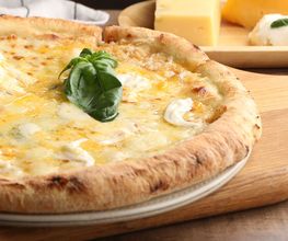 P&P Pasta e Pizza Bild 14