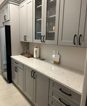 Stoll Construction Cabinets & Design image 10