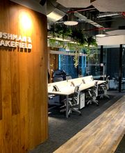 Cushman & Wakefield - Commercial Real Estate Services imagen 5