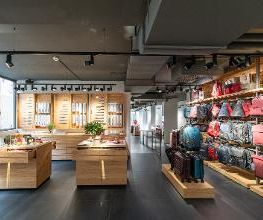 Victorinox Store Lausanne Bild 6