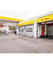 Shell Recharge Charging Station Bild 8