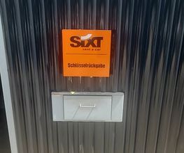 SIXT Autovermietung Göppingen Bild 5