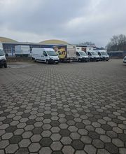 SIXT Truck Center Dortmund Bild 3