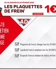 GARAGE DE TERRE BLANCHE image 5