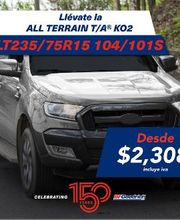 LLantas y servicios Muralla - Reforma imagen 11