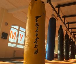 Siam Gym Leipzig Bild 2
