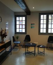 Cabinet Infirmier Gréverie Laura image 13