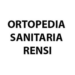 Ortopedia Sanitaria Rensi logo