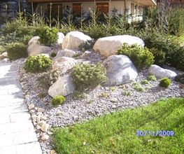 Bangerter Gartenbau AG Bild 9