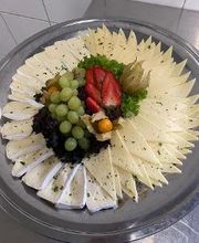 Gaststätte Brauner Hirsch Isenbüttel Bild 19