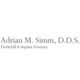 Adrian Simm DDS - General and Implant Dentistry