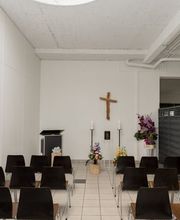 Pompes Funèbres Flühmann-Evard-Arrigo SA Bild 7