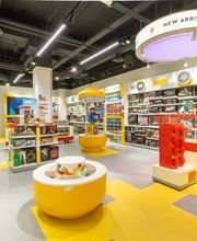 LEGO® Certified Store Carrè Senart image 2