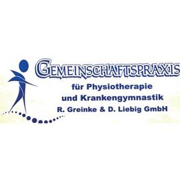 Ramona Greinke und Dirk Liebig Gemeinschaftspraxis GmbH