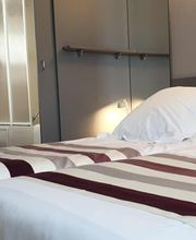 The Originals City, Hôtel Éden, Rouen Nord (Inter-Hotel) image 8