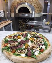 Rock'n'Roll Pizza image 16