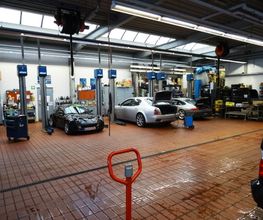 Autohaus Auto Adam