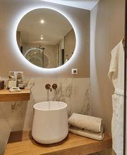 Hôtel La Bastide Saint Georges image 17