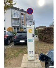 e-regio Ladestation Bild 1