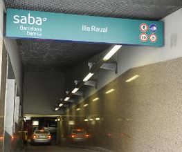 Parking Saba Bamsa Illa Raval imagen 2