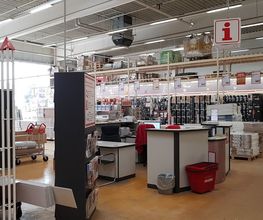 HELLWEG - Die Profi-Baumärkte Lüdenscheid Bild 3