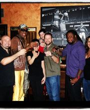 Mickey Byrne's Irish Pub & Restaurant image 6