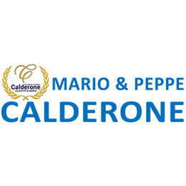 Onoranze Funebri Calderone S.n.c. logo