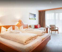 Biohotel Eggensberger Bild 3