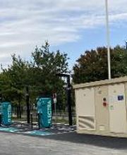 Electra Charging Station image 2