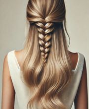 Coiffure Adele Bild 1