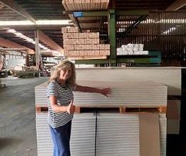C. Becker Holz GmbH Bild 18