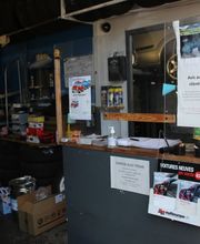 Alex Treme Auto Sàrl - Garage - Réparation voiture - Pneus Bild 7