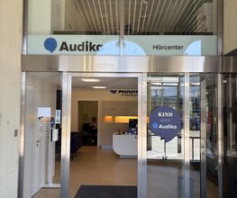 Audika Hörcenter Aarau Bild 11