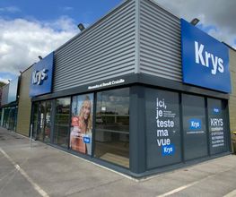 Opticien Krys image 3